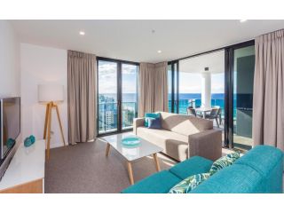 Boardwalk Burleigh Beach - Official Aparthotel, Gold Coast - 1