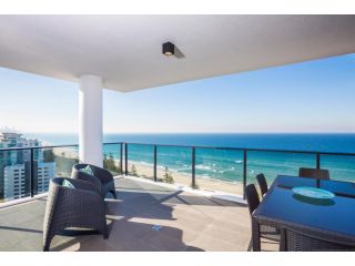 Boardwalk Burleigh Beach - Official Aparthotel, Gold Coast - 3