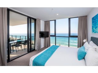 Boardwalk Burleigh Beach - Official Aparthotel, Gold Coast - 5
