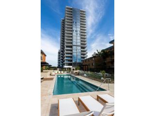 Boardwalk Burleigh Beach - Official Aparthotel, Gold Coast - 4