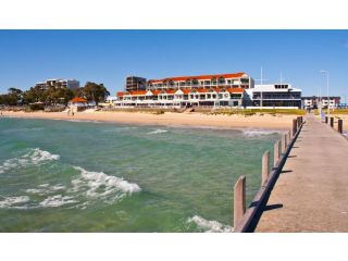 Boardwalk By The Beach Apartment, Rockingham - 2