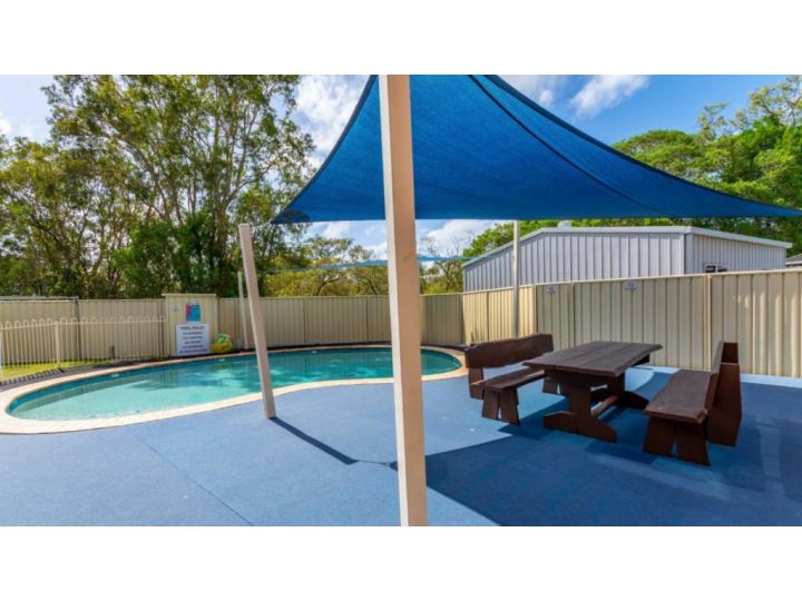 Boasting some of Bribie&#x27;s Best Waterviews Guest house, Bongaree - imaginea 19