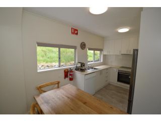 Bobuck 3B Apartment, Thredbo - 1