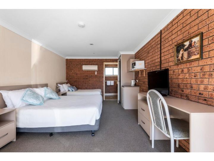 Bomaderry Motor Inn Hotel, Nowra - imaginea 13