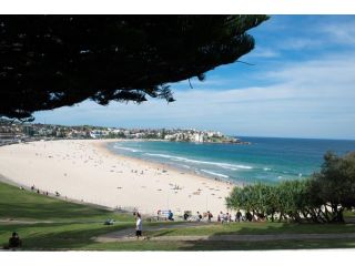 Bondi 38 Serviced Apartments Aparthotel, Sydney - 2