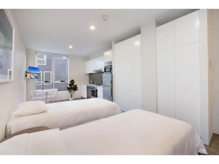 Bondi Beach Studio King Suite 1 Apartment, Sydney - imaginea 2