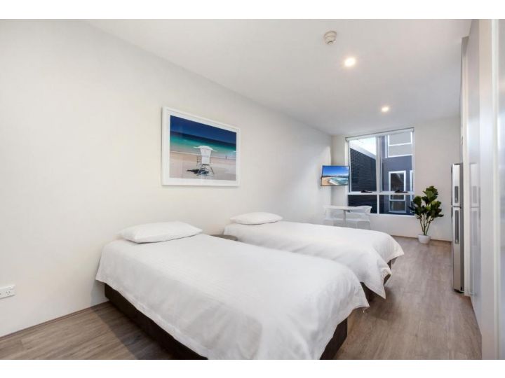 Bondi Beach Studio King Suite 1 Apartment, Sydney - imaginea 5
