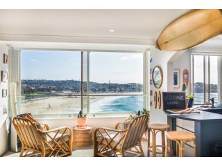 Bondi Cloud Surf House at Sydney Dreams Serviced Apartments Apartment, Sydney - 3