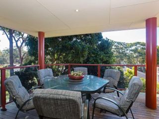 Bonito At Bagnalls Beach' 1/6 Bonito Street - pet friendly, air conditioning Guest house, Nelson Bay - 2