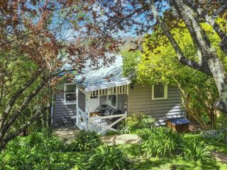 Bonnie Brae Cottage Guest house, Hepburn Springs - 1