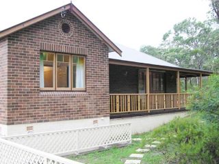 Boobook Hollow Guest house, Katoomba - 3