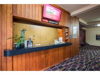 Boomerang Hotel Hotel, Albury - 4