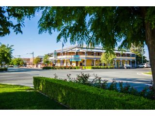 Boorowa Hotel Hotel, New South Wales - 2