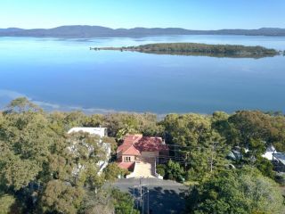 Booti Booti Chateau Lakeside Guest house, New South Wales - 2