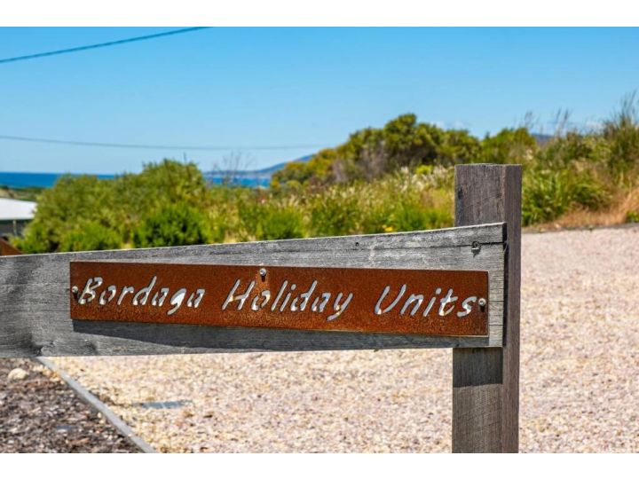 Bordaga Holiday Units - Unit 2 Guest house, Scamander - imaginea 6