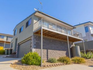 Boronia 4/30 Nettin Circuit Apartment, Jindabyne - 1