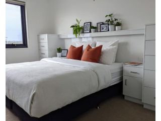 The Botanical 304 Apartment, Albury - 4