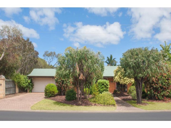 Bottlebrush Guest house, Quindalup - imaginea 2