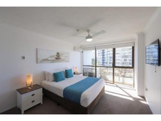 Bougainvillea Gold Coast Holiday Apartments Aparthotel, Gold Coast - 2