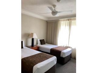 Bougainvillea Gold Coast Holiday Apartments Aparthotel, Gold Coast - 4