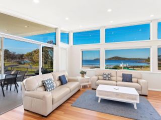 Boulder Bay Rd 1/2 - Fingal Bay Guest house, Fingal Bay - 2