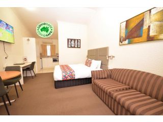 Boulevarde Motor Inn Hotel, Wagga Wagga - 2