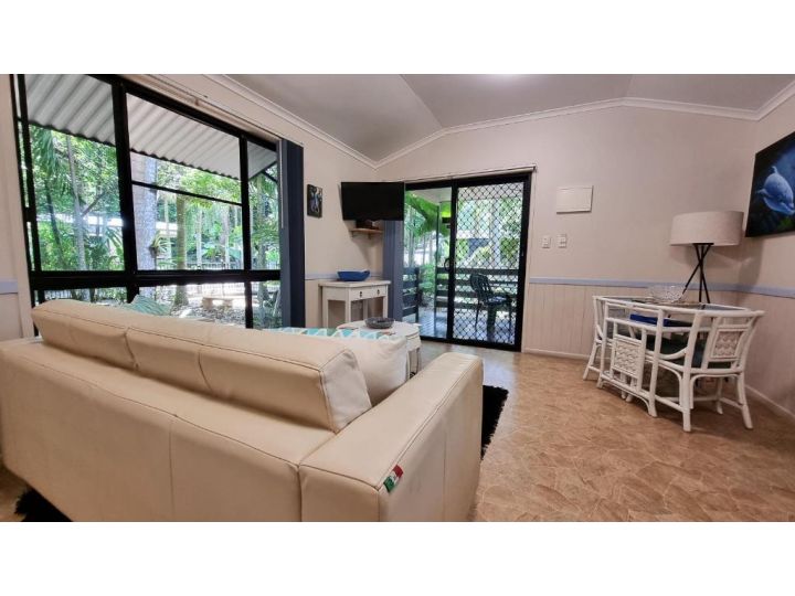 Boutique Bungalows Guest house, Mission Beach - imaginea 4