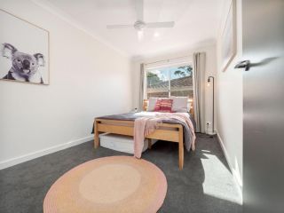 Boutique By Jervis Bay Guest house, Vincentia - 3