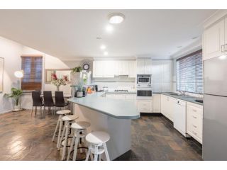 Boutique Private Rm situated in the heart of Burwood 7 - ROOM ONLY Guest house, Sydney - 5