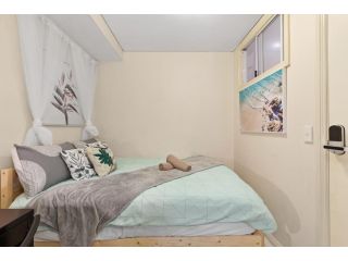 Boutique Private Room in Chippendale Terrace room Apartment, Sydney - 3