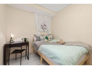 Boutique Private Room in Chippendale Terrace room Apartment, Sydney - 2