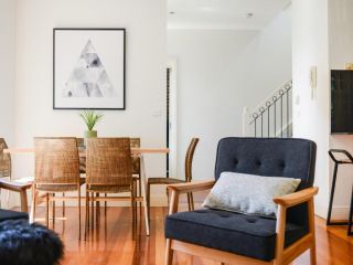 BOUTIQUE STAYS - Brighton Abode Guest house, Melbourne - 1