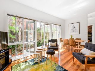 BOUTIQUE STAYS - Brighton Abode Guest house, Melbourne - 4