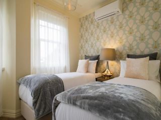 BOUTIQUE STAYS - Buckingham Guest house, Melbourne - 3