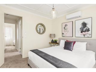 BOUTIQUE STAYS - Buckingham Guest house, Melbourne - 4