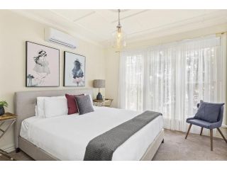 BOUTIQUE STAYS - Buckingham Guest house, Melbourne - 1