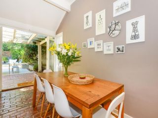 BOUTIQUE STAYS - Clifton Park, House in Clifton Hill Guest house, Melbourne - 3