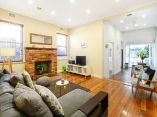 BOUTIQUE STAYS - Clifton Park, House in Clifton Hill Guest house, Melbourne - 2