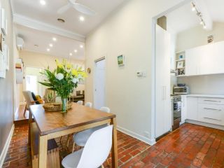 BOUTIQUE STAYS - Clifton Park, House in Clifton Hill Guest house, Melbourne - 5