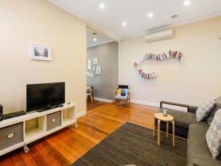 BOUTIQUE STAYS - Clifton Park, House in Clifton Hill Guest house, Melbourne - 1