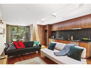 BOUTIQUE STAYS - Curran Terrace Guest house, Melbourne - 2