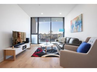 BOUTIQUE STAYS - Hampton Hub Apartment, Melbourne - 4