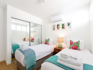 BOUTIQUE STAYS - Hampton Lookout Apartment, Melbourne - 4