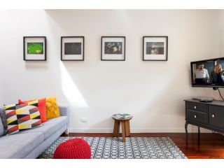 BOUTIQUE STAYS - Somerset Terrace, Townhouse in Richmond Guest house, Melbourne - 3