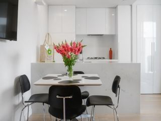 BOUTIQUE STAYS - The Lincoln, South Yarra Apartment Apartment, Melbourne - 5