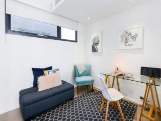 BOUTIQUE STAYS - Vox Vibe, Prahran Apartment Apartment, Melbourne - 5