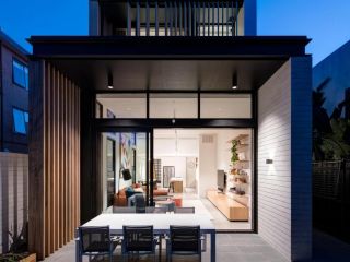 BOUTIQUE STAYS - Woodfin House Guest house, Melbourne - 1