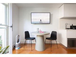 Boutique Studio Apartment in Heritage Home Apartment, Sydney - 1