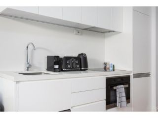 Boutique Studio Apartment in Heritage Home Apartment, Sydney - 3