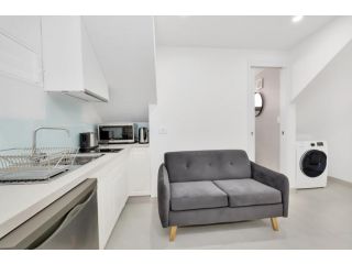 Boutique Studio in Surry Hills Apartment, Sydney - 4